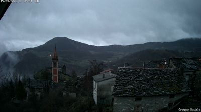 immagine della webcam nei dintorni di Cerignale: webcam Morfasso