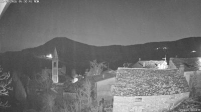 immagine della webcam nei dintorni di Bobbio: webcam Morfasso