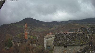 immagine della webcam nei dintorni di Bedonia: webcam Morfasso