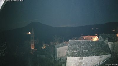 immagine della webcam nei dintorni di Salsomaggiore Terme: webcam Morfasso