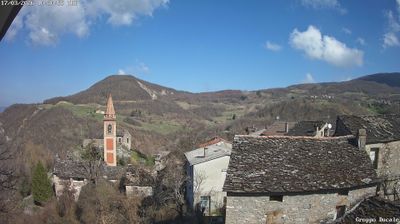 immagine della webcam nei dintorni di Farini: webcam Morfasso