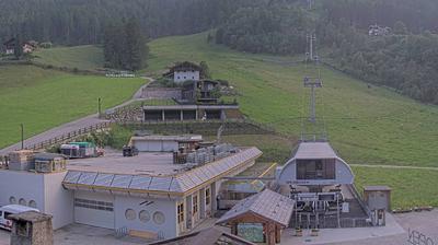 Preview delle webcam di Campo Tures: Speikboden Tal