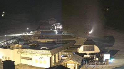 immagine della webcam nei dintorni di Valdaora: webcam Campo Tures