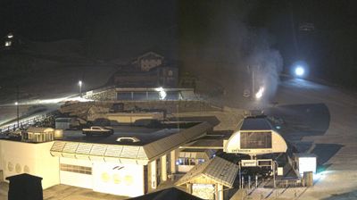 immagine della webcam nei dintorni di Selva dei Molini: webcam Campo Tures