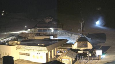 immagine della webcam nei dintorni di Valle di Casies: webcam Riva di Tures