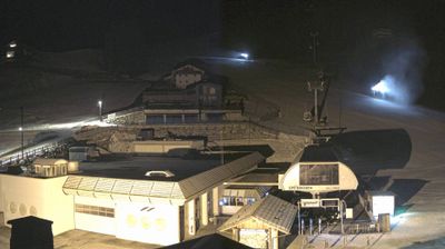 immagine della webcam nei dintorni di Valdaora: webcam Campo Tures