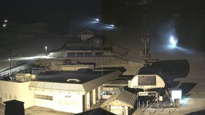 immagine della webcam nei dintorni di San Sigismondo: webcam Campo Tures