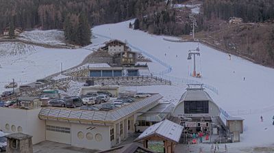 immagine della webcam nei dintorni di Lutago: webcam Campo Tures