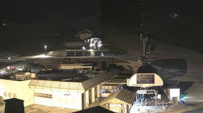 immagine della webcam nei dintorni di Brunico: webcam Campo Tures