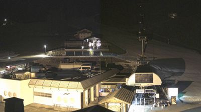 immagine della webcam nei dintorni di Riva di Tures: webcam Campo Tures