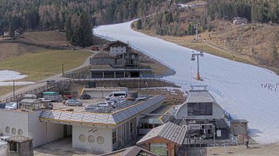 immagine della webcam nei dintorni di San Sigismondo: webcam Campo Tures