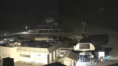 immagine della webcam nei dintorni di Monguelfo Tesido: webcam Riva di Tures