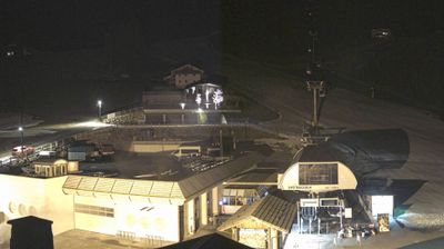 immagine della webcam nei dintorni di Lutago: webcam Campo Tures