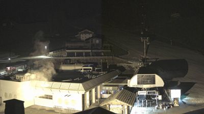 immagine della webcam nei dintorni di Lutago: webcam Campo Tures