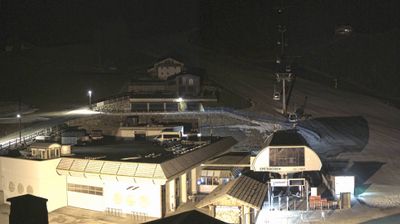 immagine della webcam nei dintorni di Predoi: webcam Riva di Tures