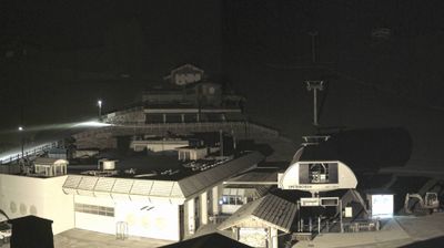 immagine della webcam nei dintorni di Plan de Corones: webcam Campo Tures