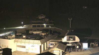 immagine della webcam nei dintorni di Valle di Casies: webcam Campo Tures