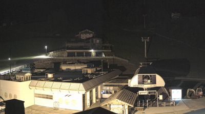 immagine della webcam nei dintorni di Lutago: webcam Campo Tures
