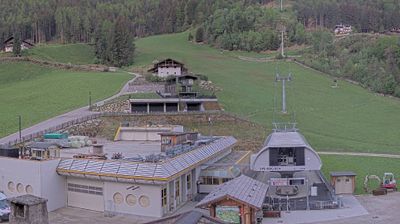 immagine della webcam nei dintorni di San Sigismondo: webcam Campo Tures