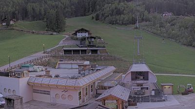 immagine della webcam nei dintorni di Riva di Tures: webcam Campo Tures