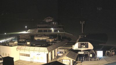 immagine della webcam nei dintorni di San Sigismondo: webcam Campo Tures