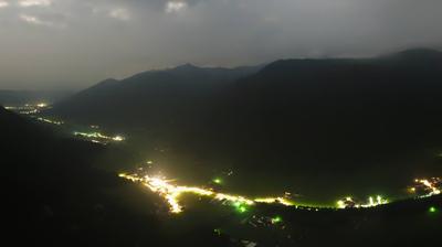Preview delle webcam di Valle di Casies: Gsiesertal - St. Martin