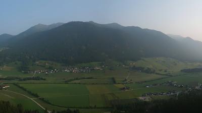 immagine della webcam nei dintorni di Plan de Corones: webcam Valle di Casies