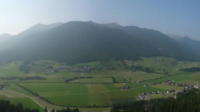 immagine della webcam nei dintorni di Cadipietra: webcam Valle di Casies