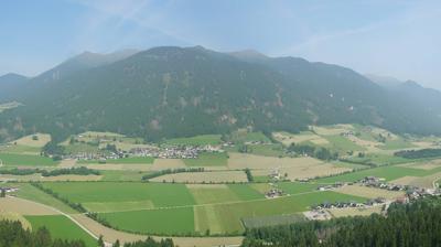 immagine della webcam nei dintorni di Cadipietra: webcam Valle di Casies