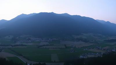 immagine della webcam nei dintorni di Predoi: webcam Valle di Casies