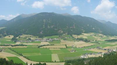 immagine della webcam nei dintorni di Valle Aurina: webcam Valle di Casies