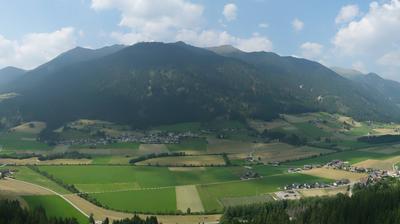 immagine della webcam nei dintorni di Riva di Tures: webcam Valle di Casies