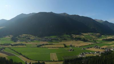 immagine della webcam nei dintorni di Predoi: webcam Valle di Casies