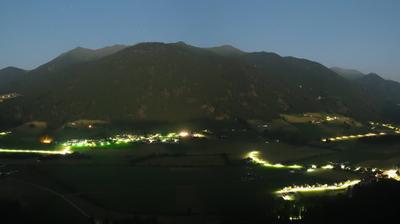 immagine della webcam nei dintorni di Valle Aurina: webcam Valle di Casies