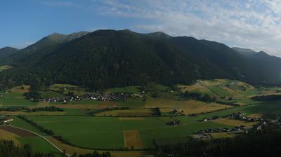 immagine della webcam nei dintorni di Predoi: webcam Valle di Casies