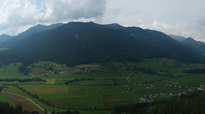 immagine della webcam nei dintorni di Alta Pusteria: webcam Valle di Casies