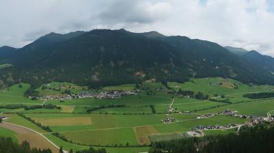 immagine della webcam nei dintorni di Alta Pusteria: webcam Valle di Casies