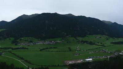 immagine della webcam nei dintorni di Sesto: webcam Valle di Casies