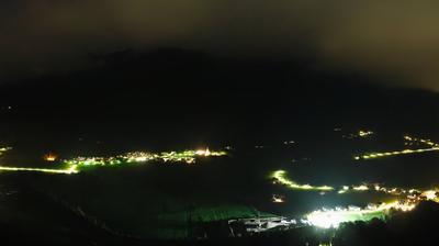 immagine della webcam nei dintorni di Monguelfo Tesido: webcam Valle di Casies