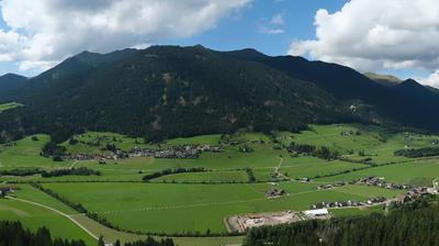 immagine della webcam nei dintorni di Valle Aurina: webcam Valle di Casies