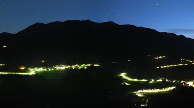 immagine della webcam nei dintorni di Moso: webcam Valle di Casies