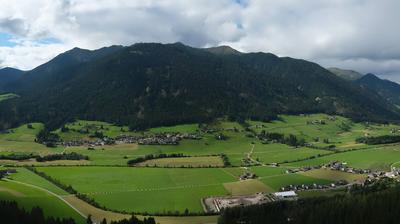 immagine della webcam nei dintorni di Monte Elmo: webcam Valle di Casies