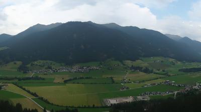 immagine della webcam nei dintorni di Predoi: webcam Valle di Casies