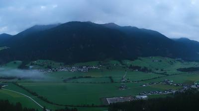 immagine della webcam nei dintorni di Braies: webcam Valle di Casies