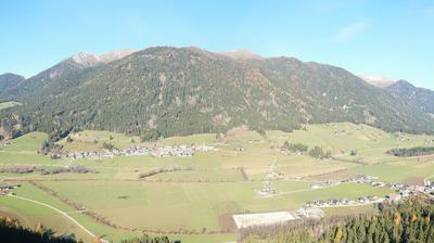 immagine della webcam nei dintorni di San Candido: webcam Valle di Casies