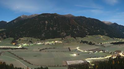 immagine della webcam nei dintorni di Riva di Tures: webcam Valle di Casies