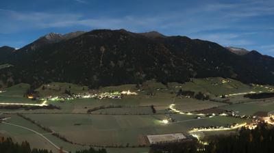 immagine della webcam nei dintorni di Braies: webcam Valle di Casies