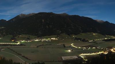 immagine della webcam nei dintorni di Valle Aurina: webcam Valle di Casies