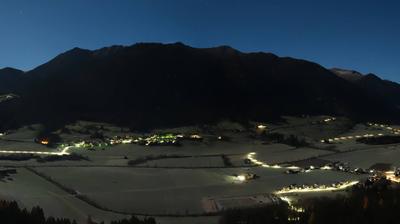 immagine della webcam nei dintorni di Braies: webcam Valle di Casies