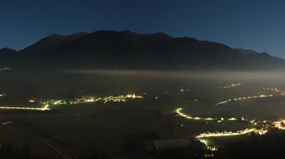 immagine della webcam nei dintorni di San Giovanni in val Aurina: webcam Valle di Casies